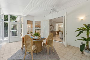 Sun Porch