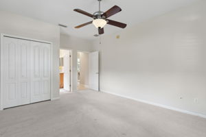 Front Bedroom