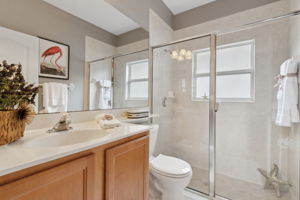 Hall Bathroom