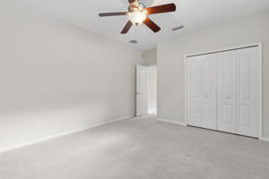Back Bedroom