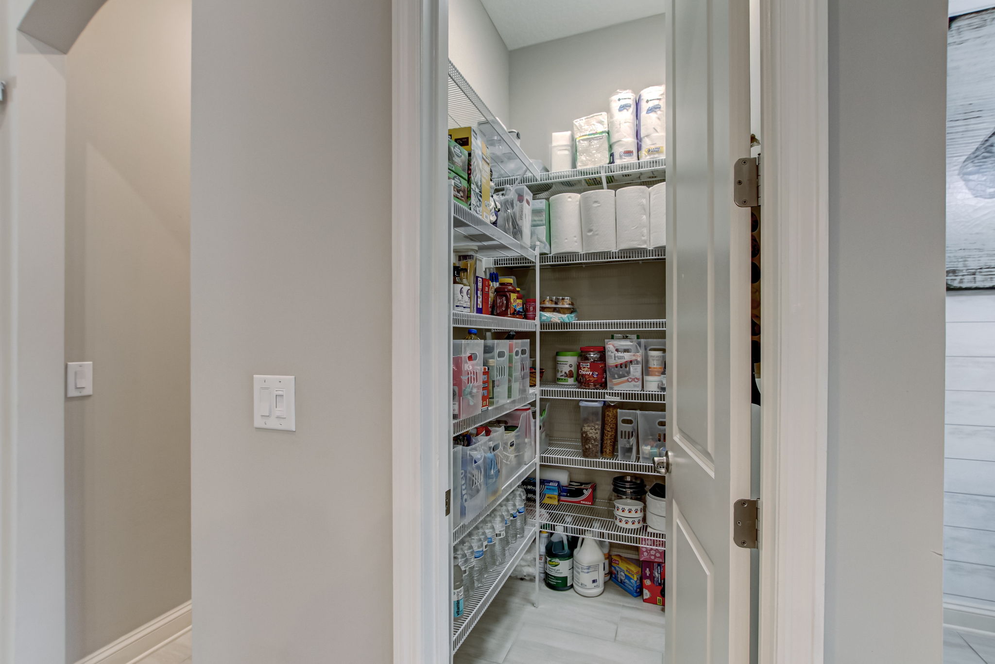 Large Pantry