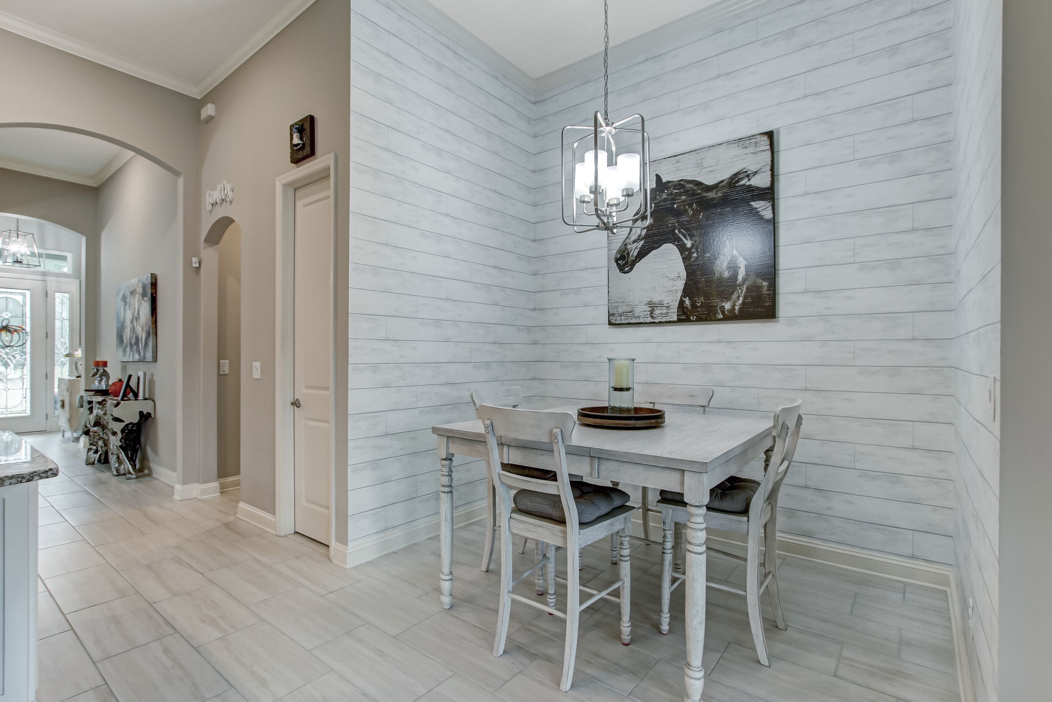Breakfast Nook