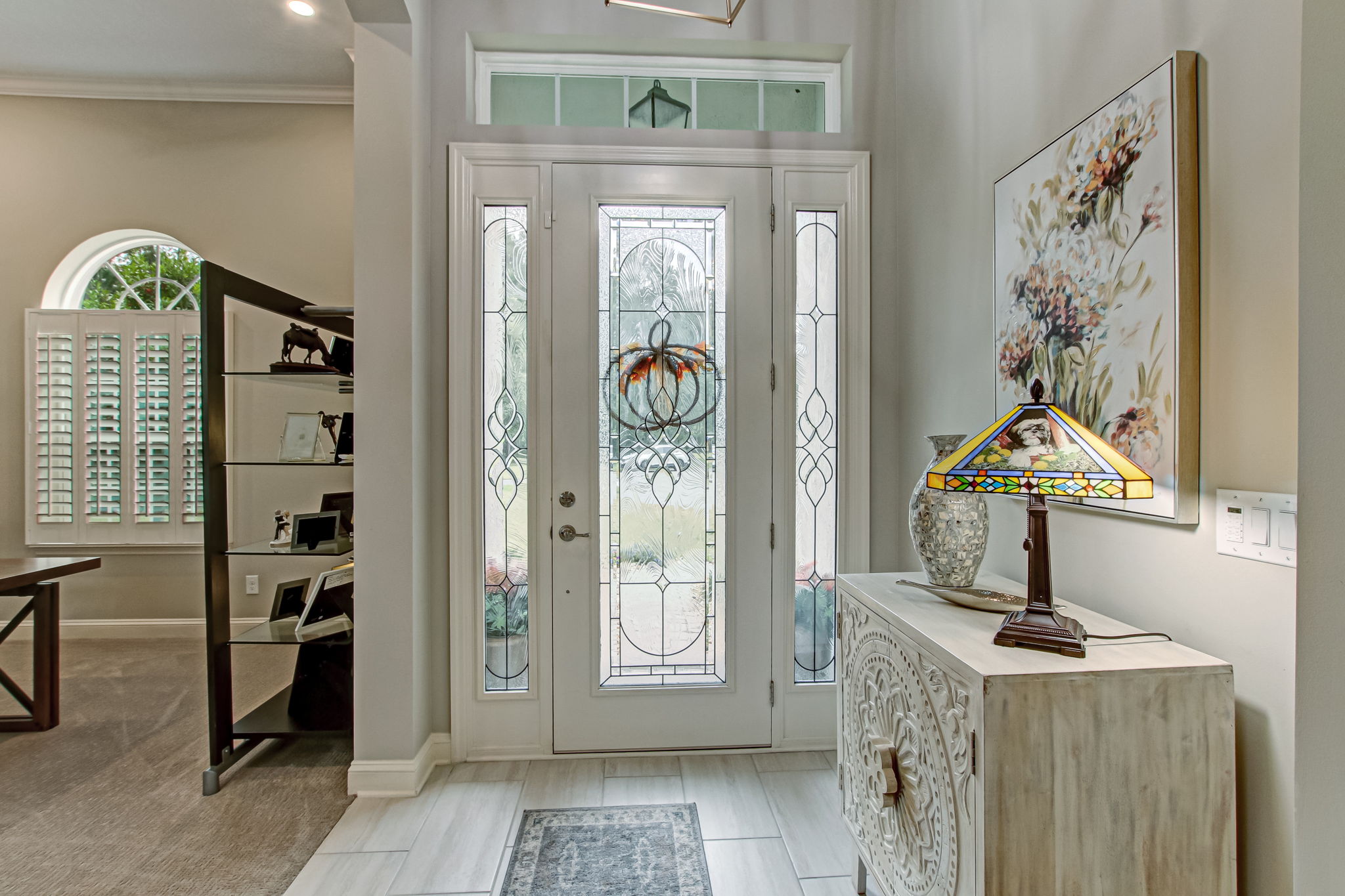 Foyer