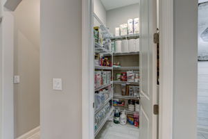 Large Pantry