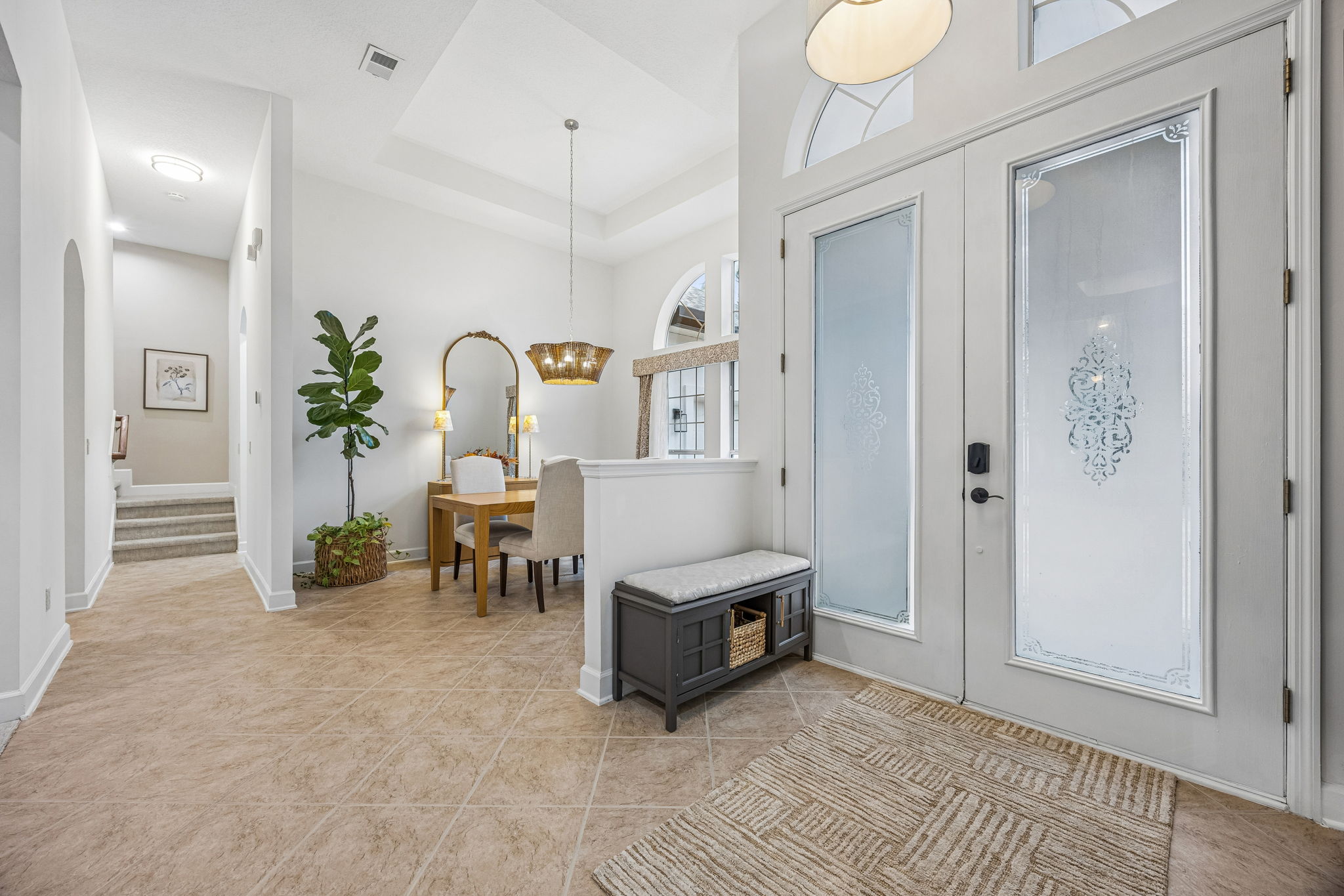 Foyer
