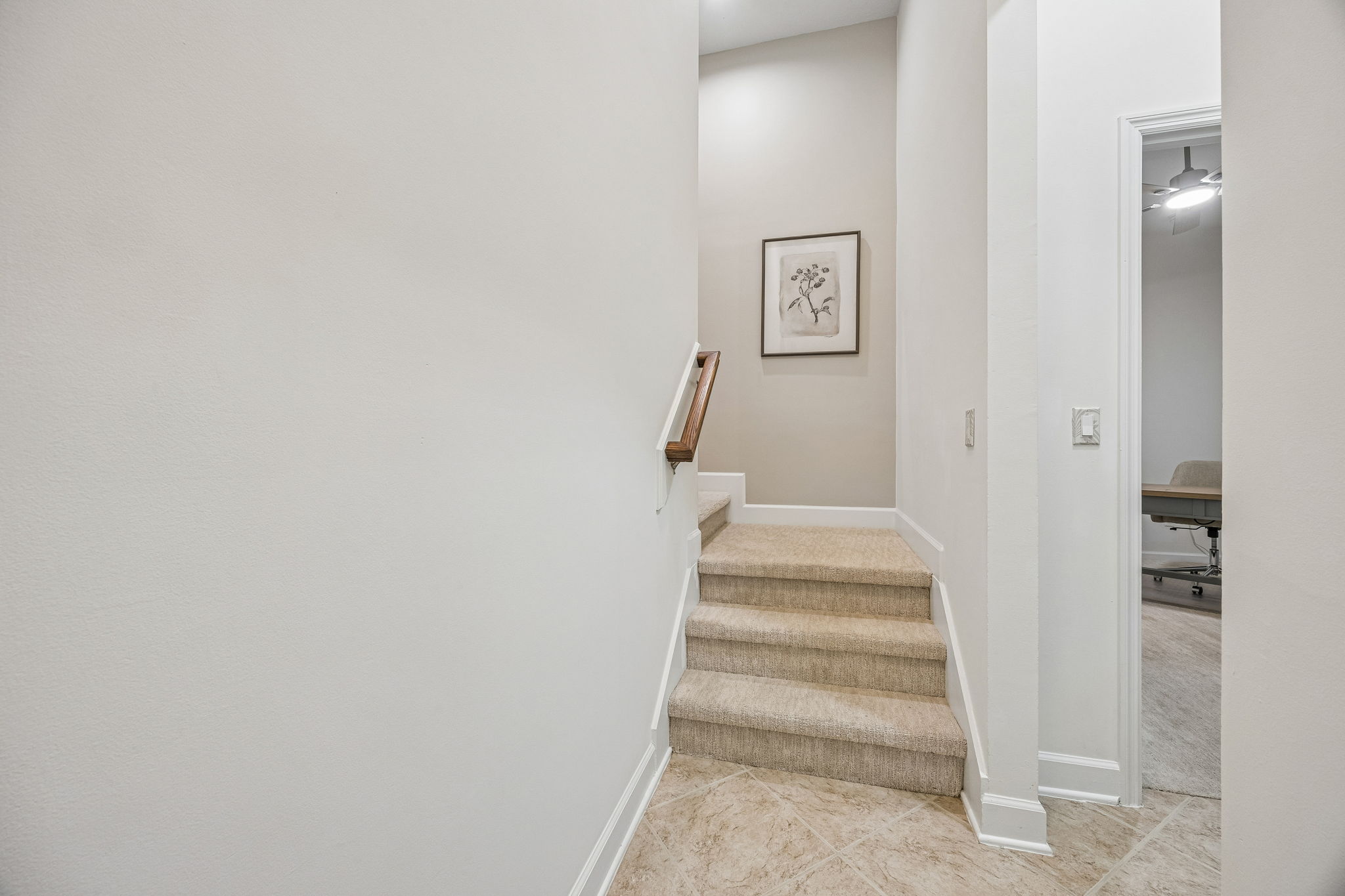 Stairway