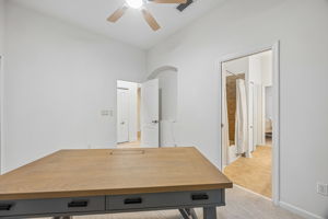 Bedroom/Office