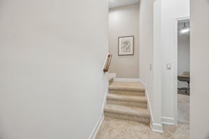 Stairway