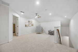 Bonus Room