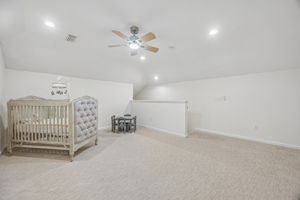 Bonus Room