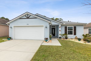 Welcome to 95116 Timberlake Drive