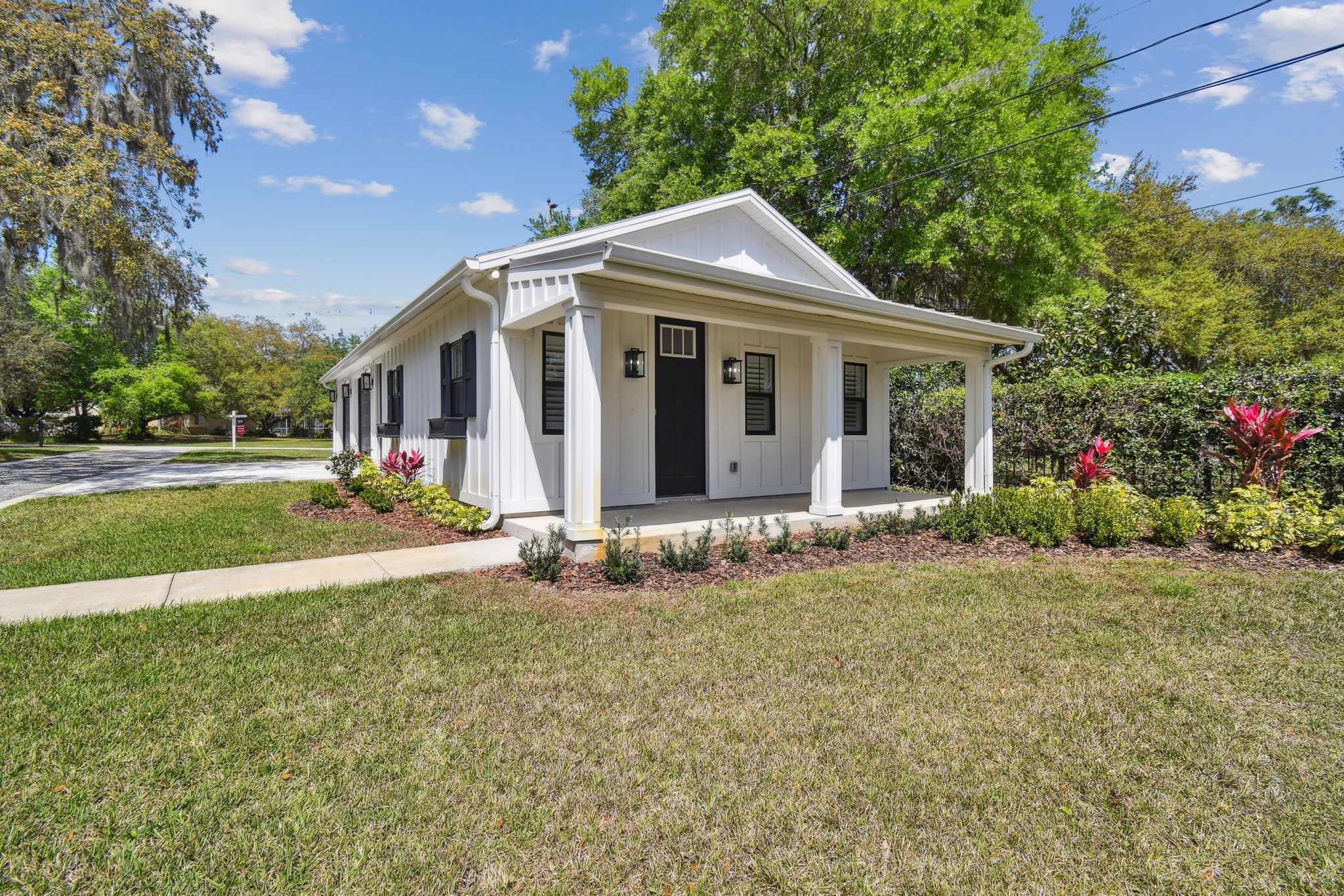 Detached Guest House