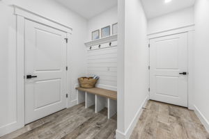 Mudroom