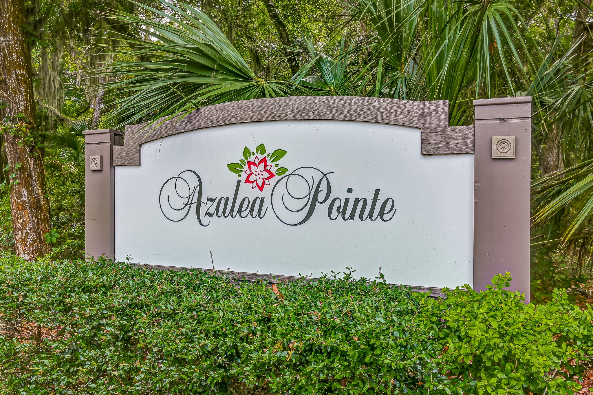 Azalea Pointe