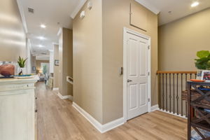 Upper Landing