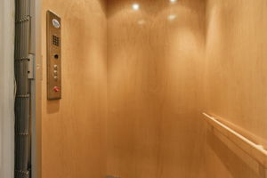 Elevator