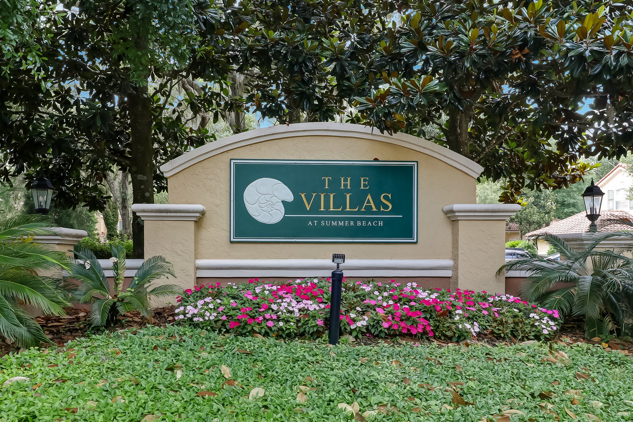 The Villas at Summer Beach