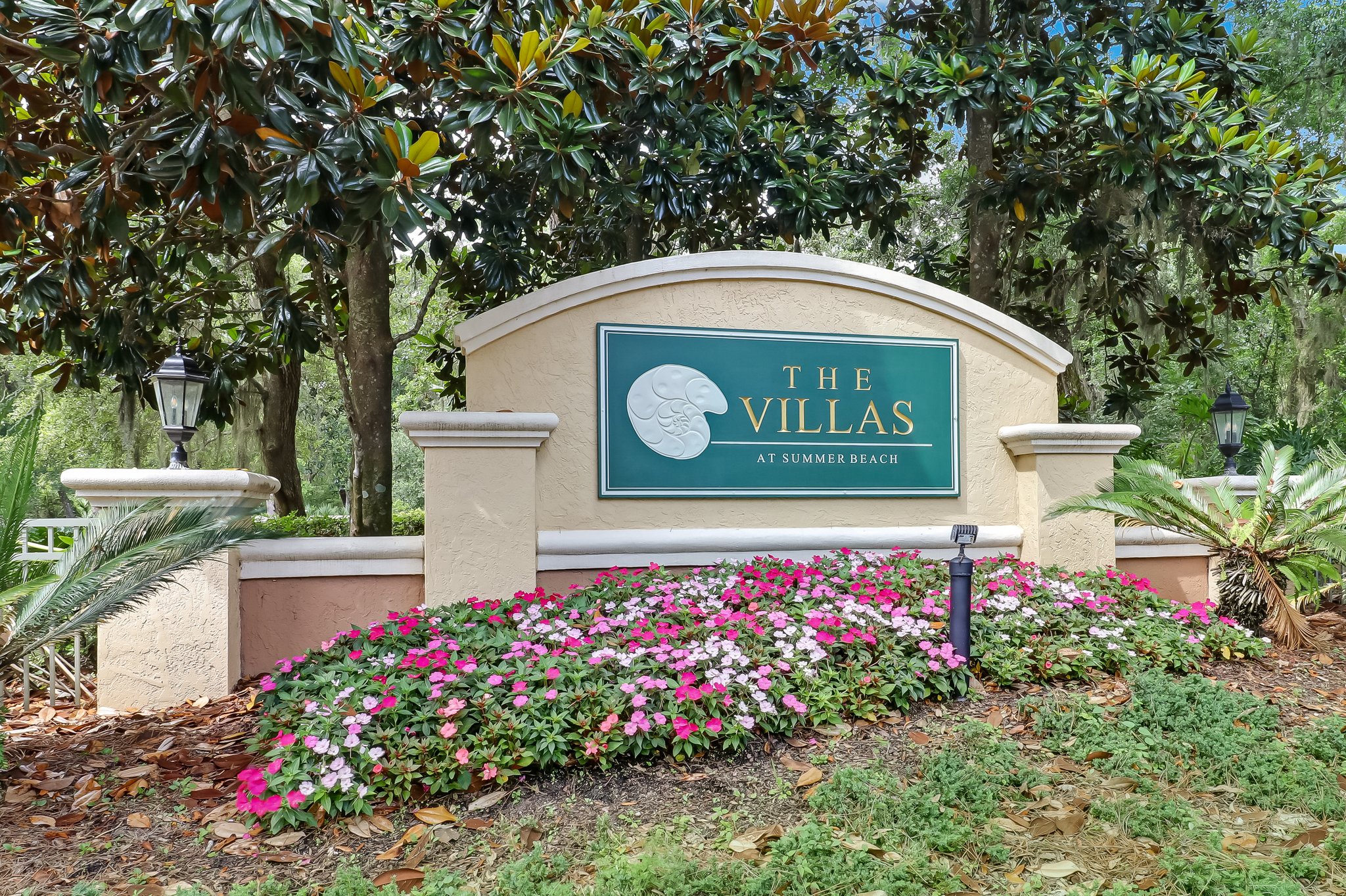 The Villas at Summer Beach