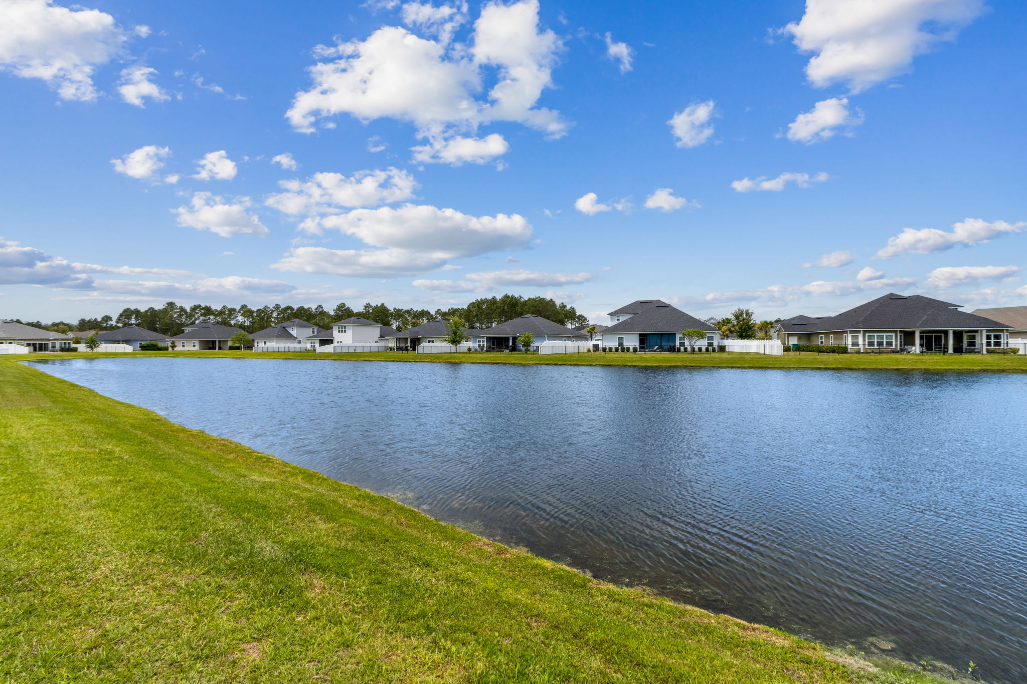 Lake View