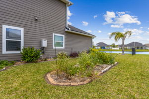 Side Yard