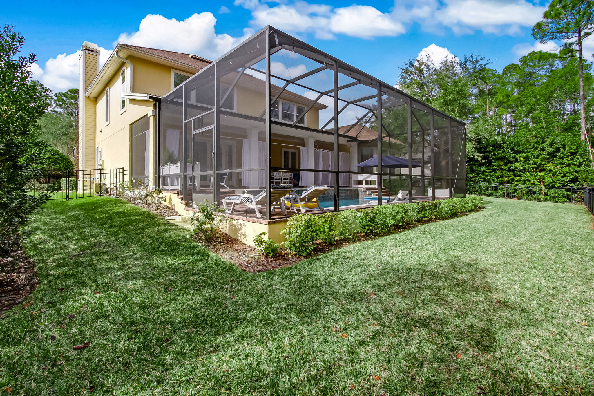 Back of Home
