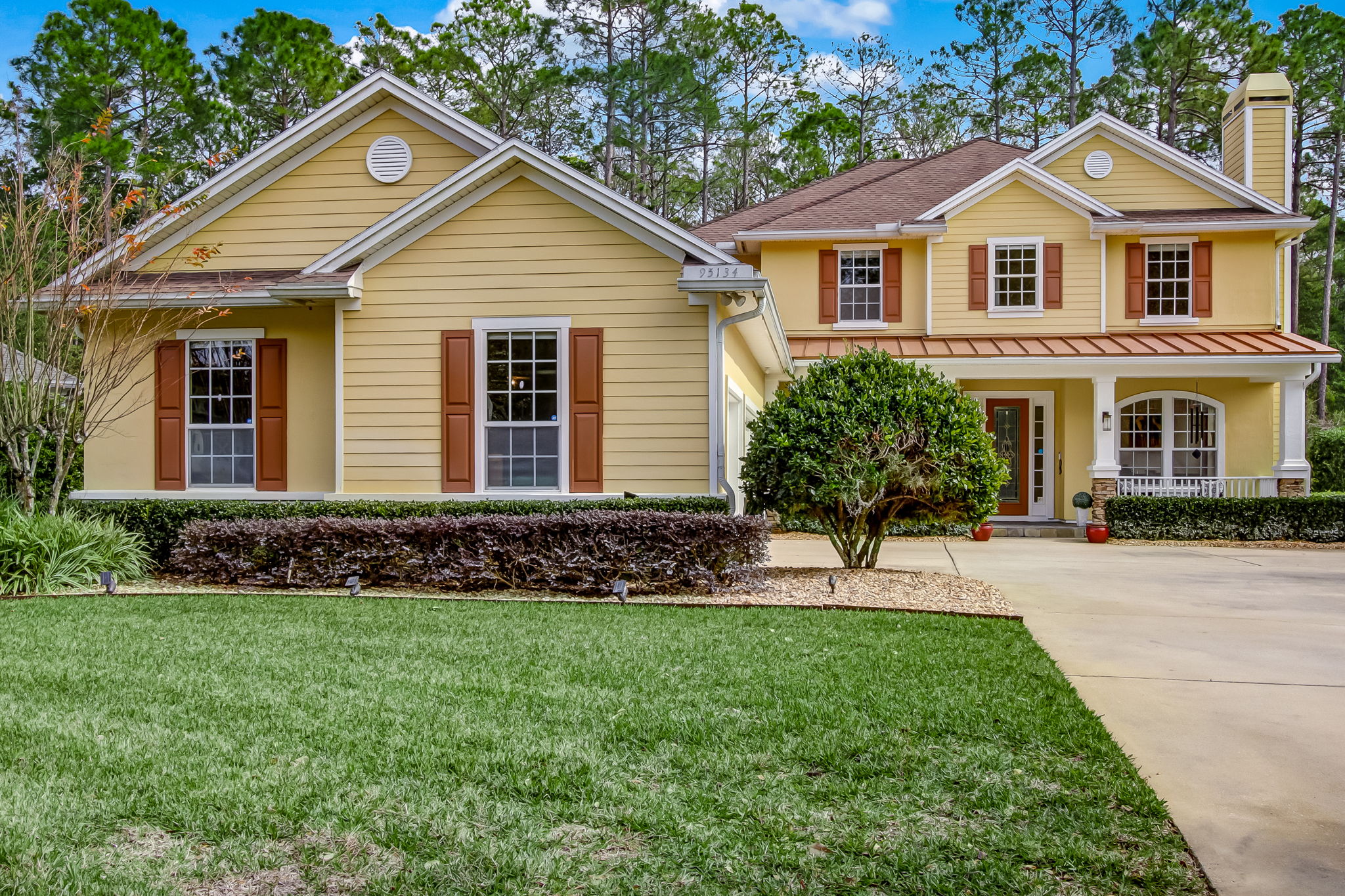 Welcome to 95134 Starling Ct