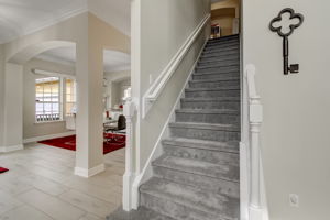 Stairway