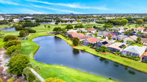 Aerial Rear Exterior 3