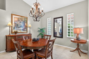 Dining Room 2