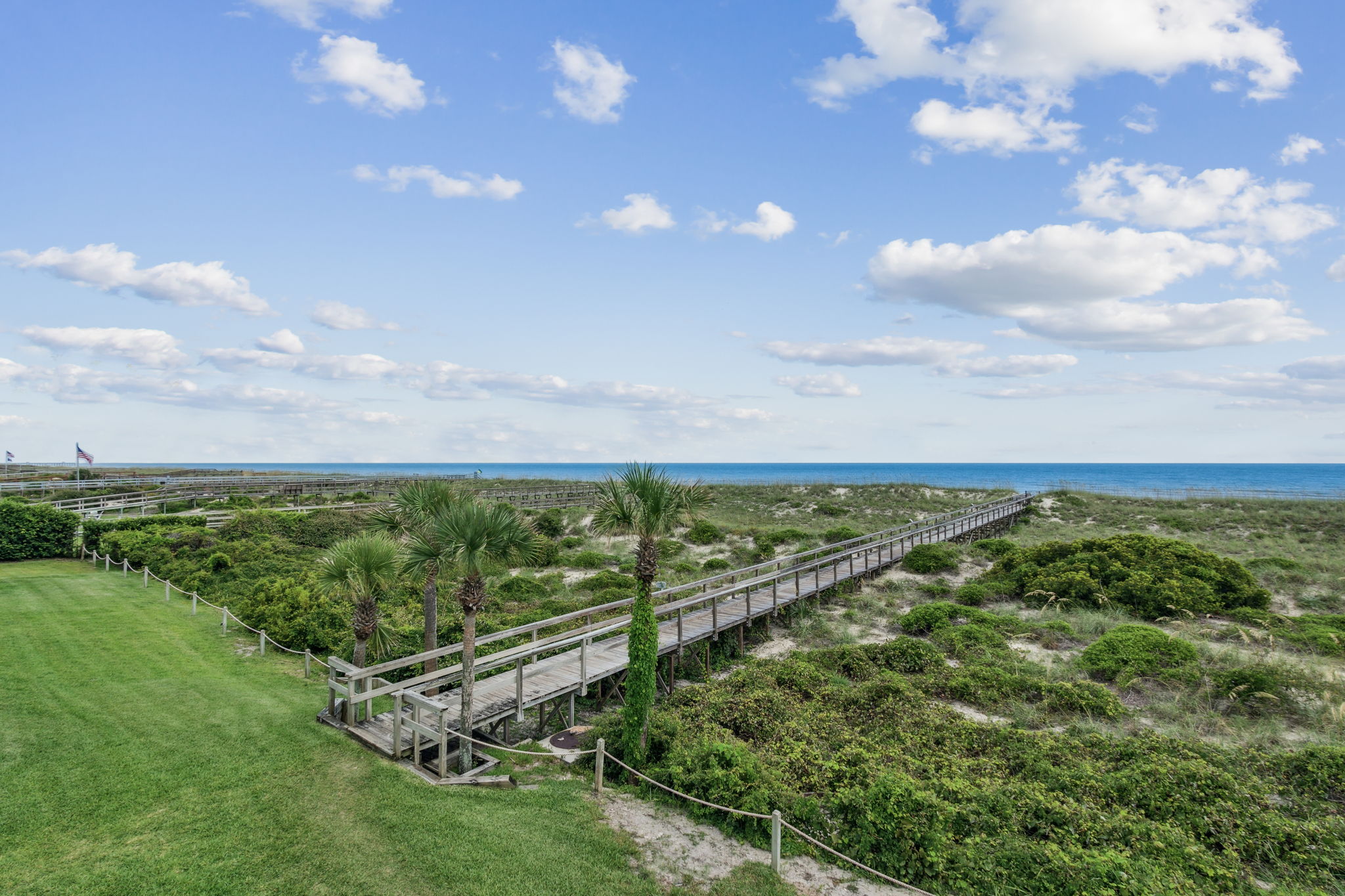 Ocean View