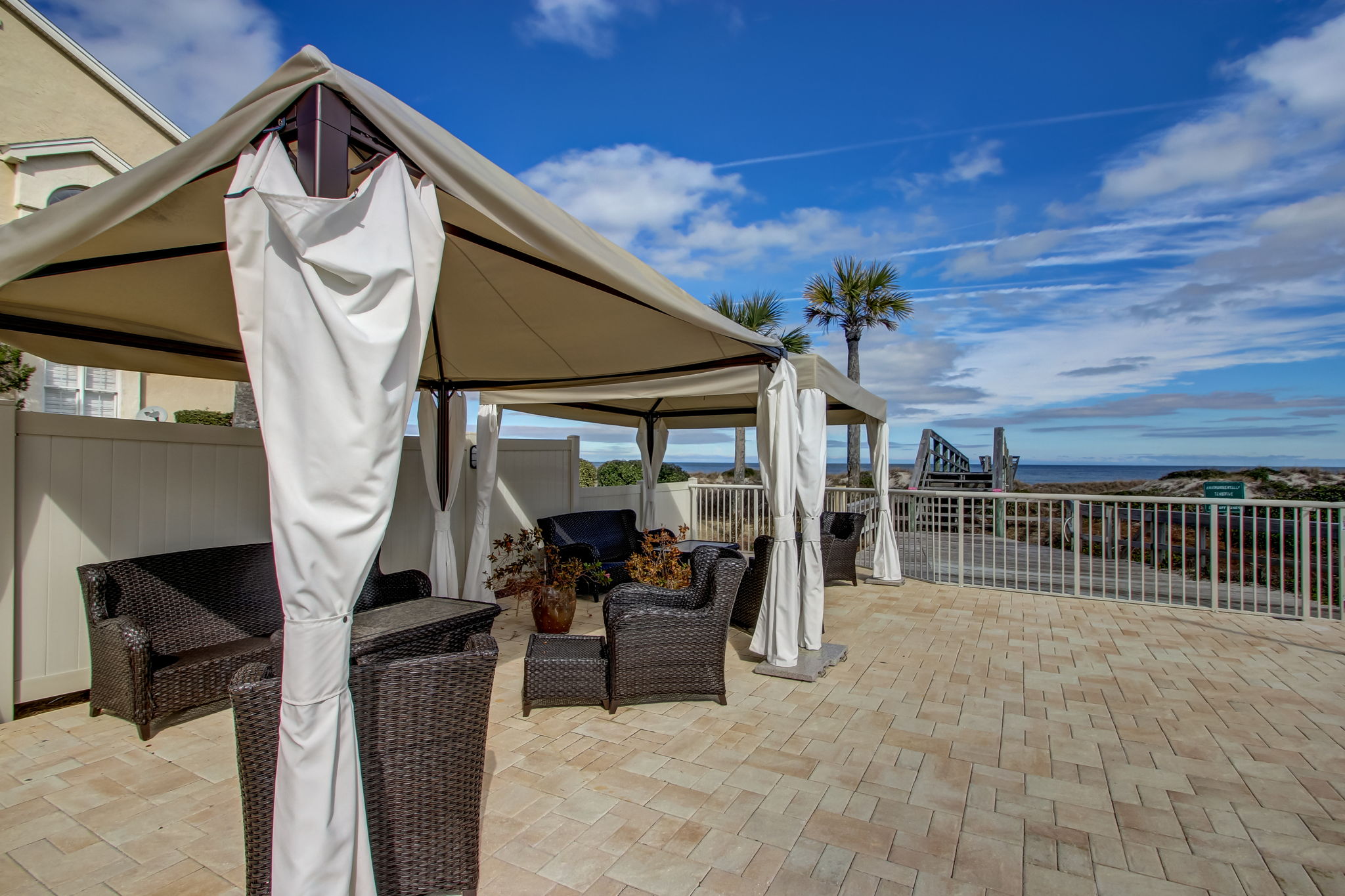 Summer Beach Villas