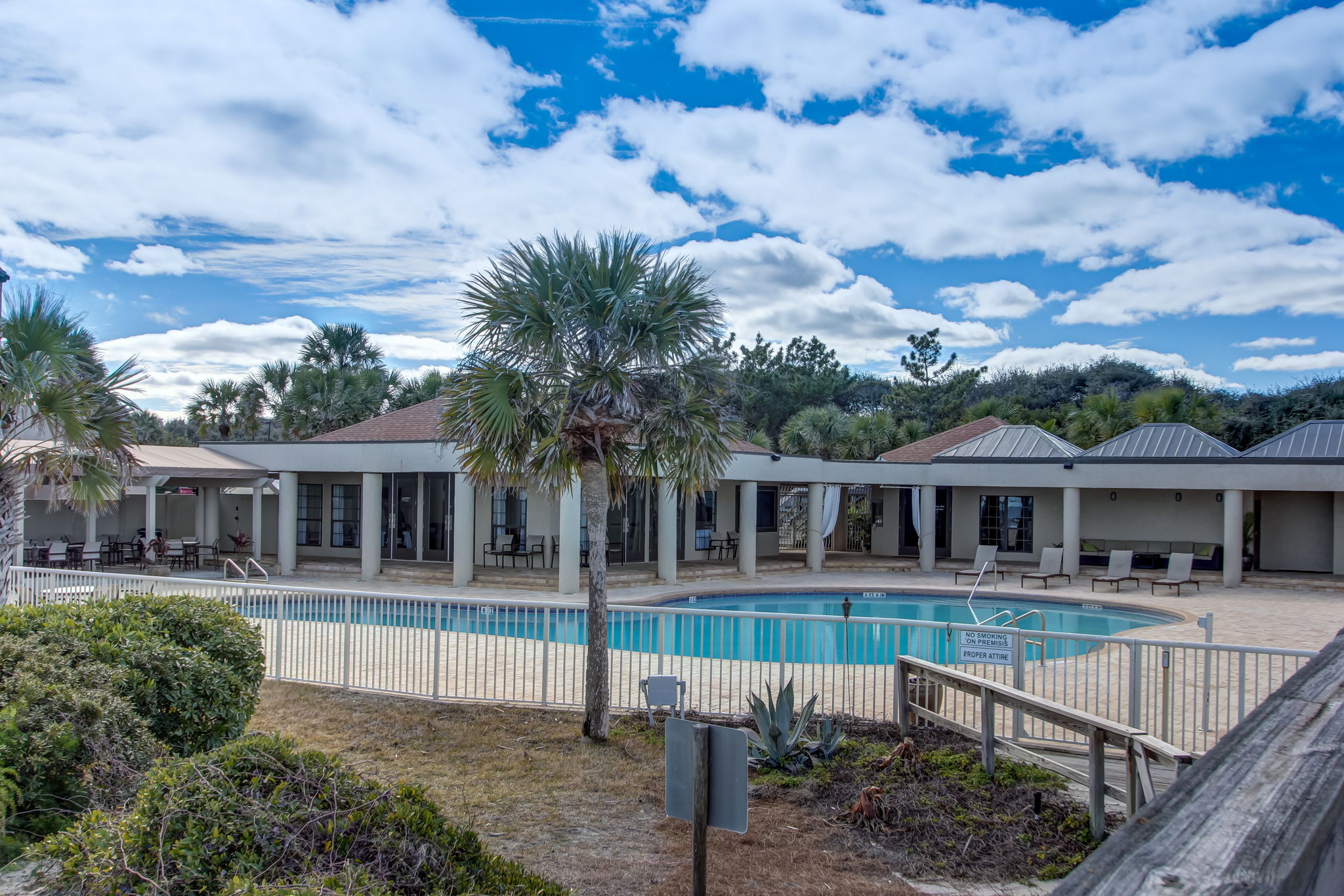 Summer Beach Villas