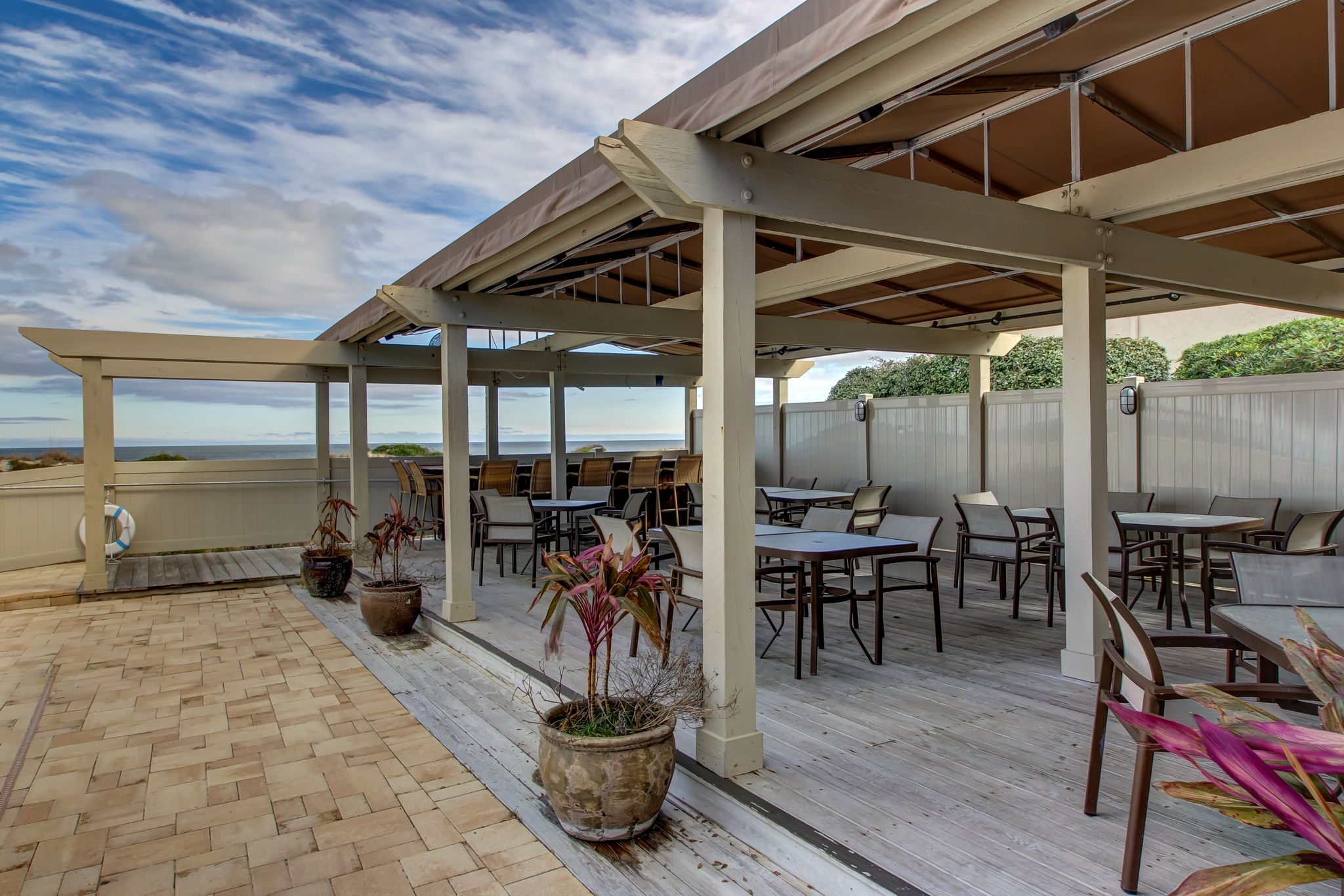 Summer Beach Villas