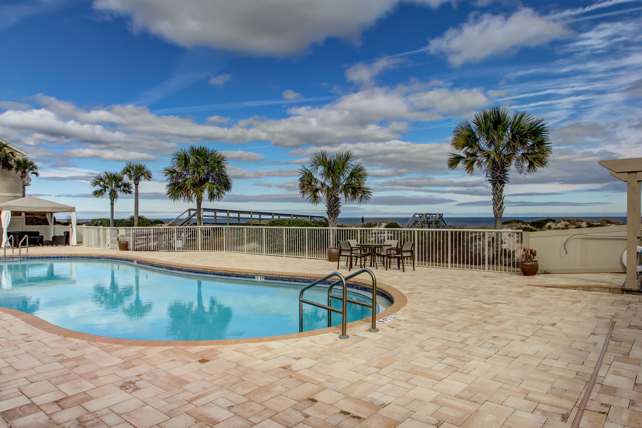 Summer Beach Villas