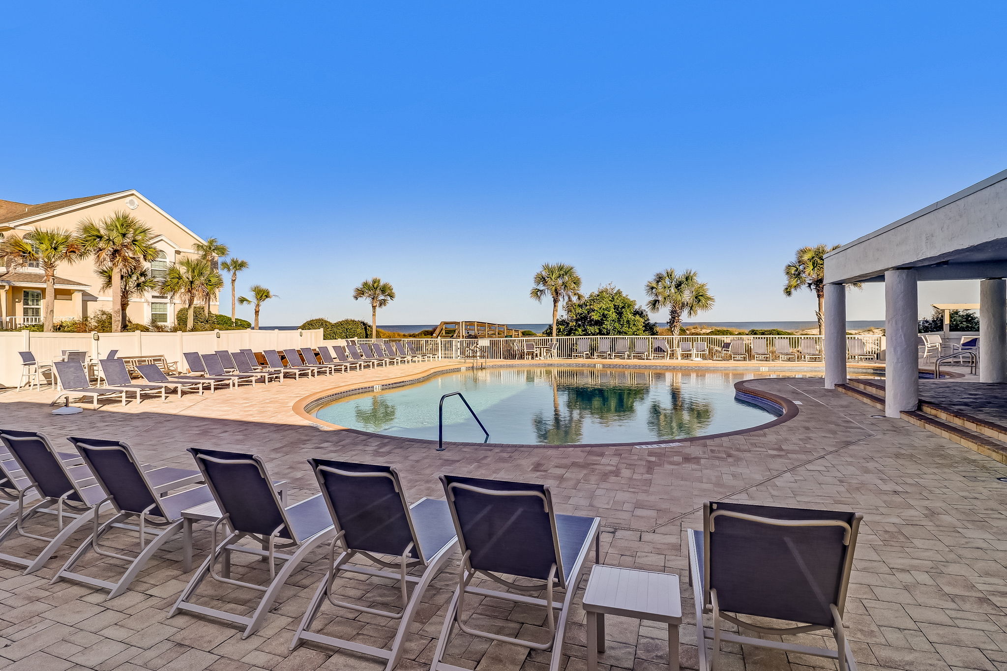 Summer Beach Villas