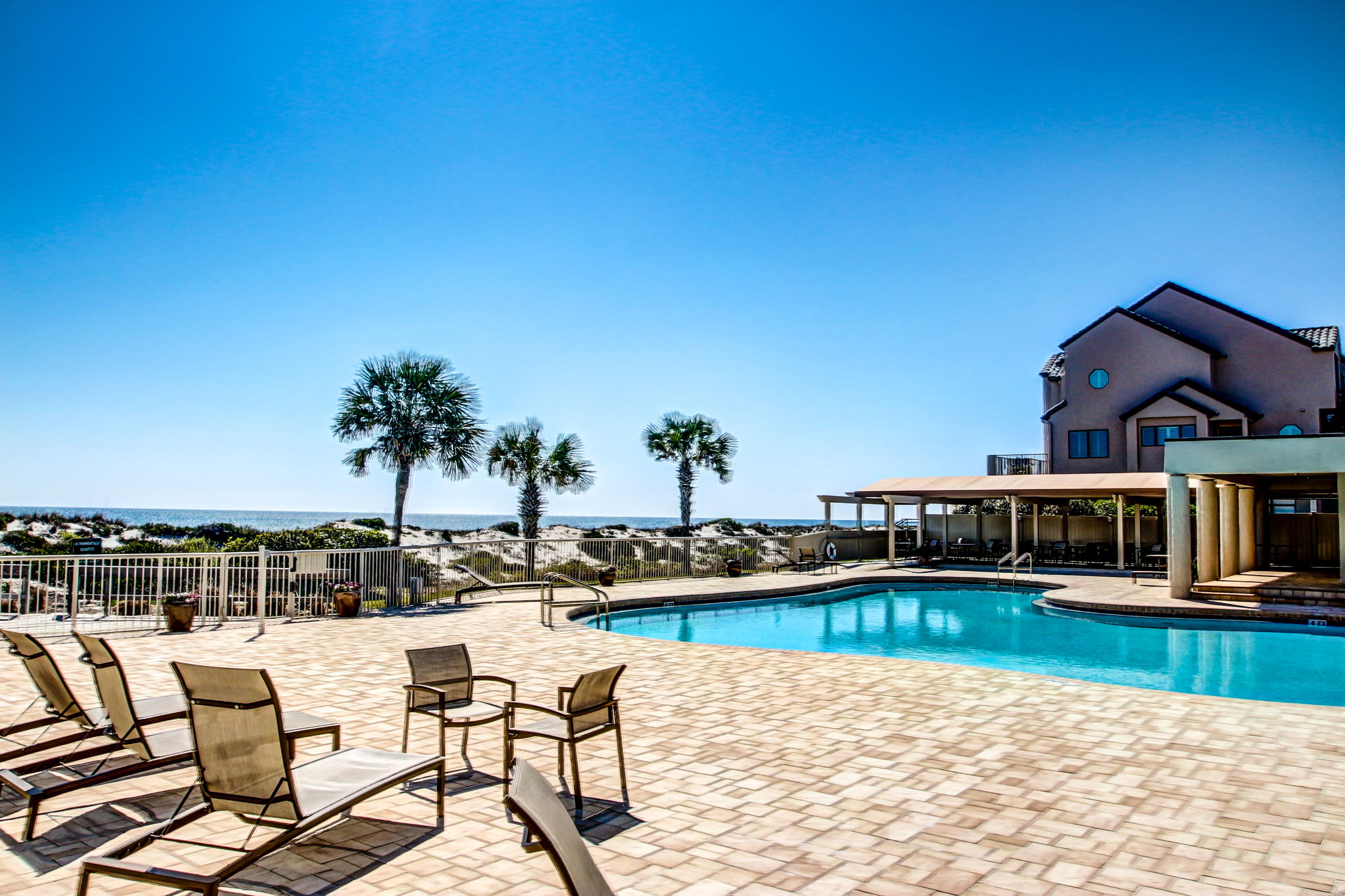 Summer Beach Villas