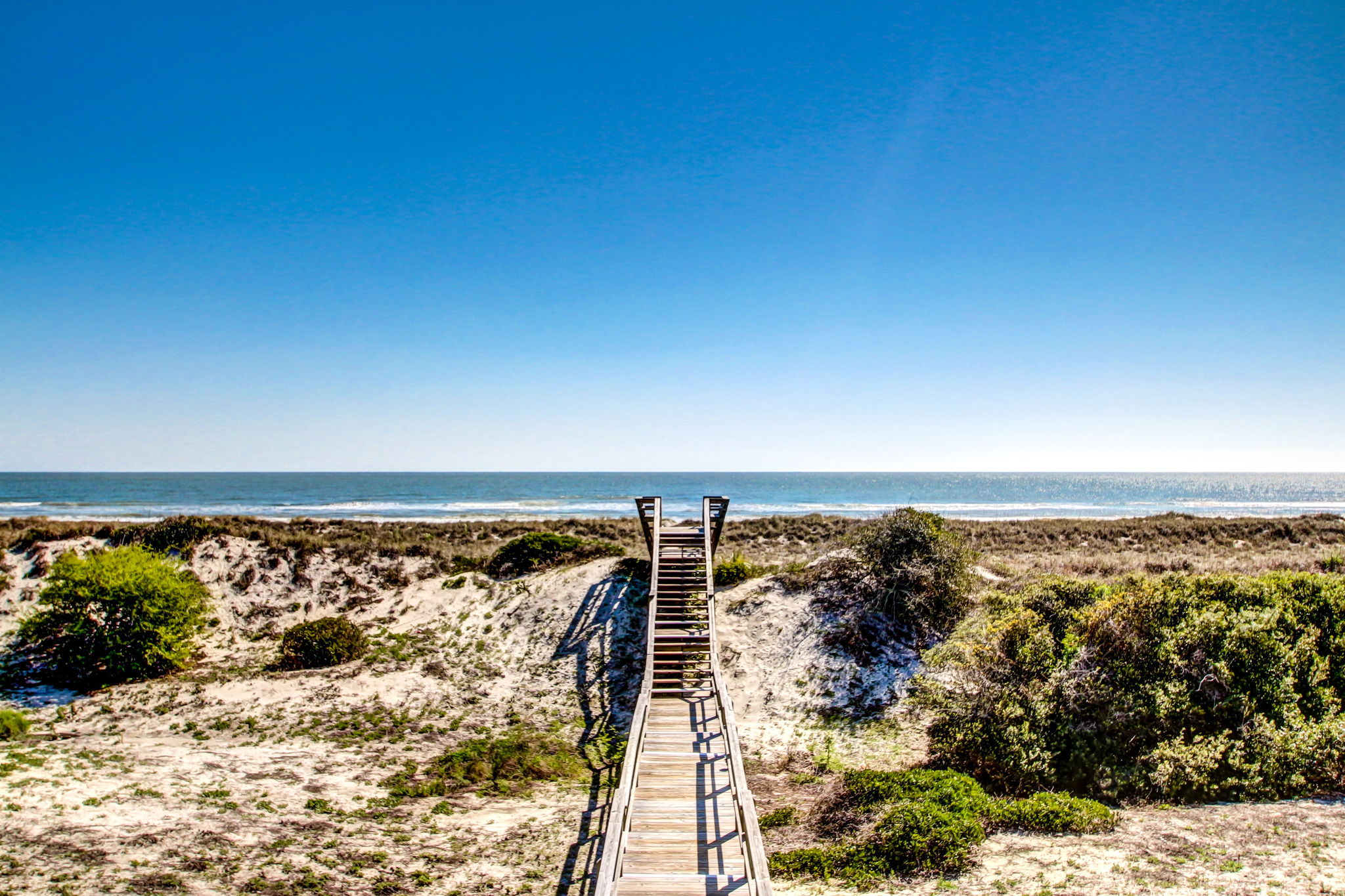 Summer Beach Villas