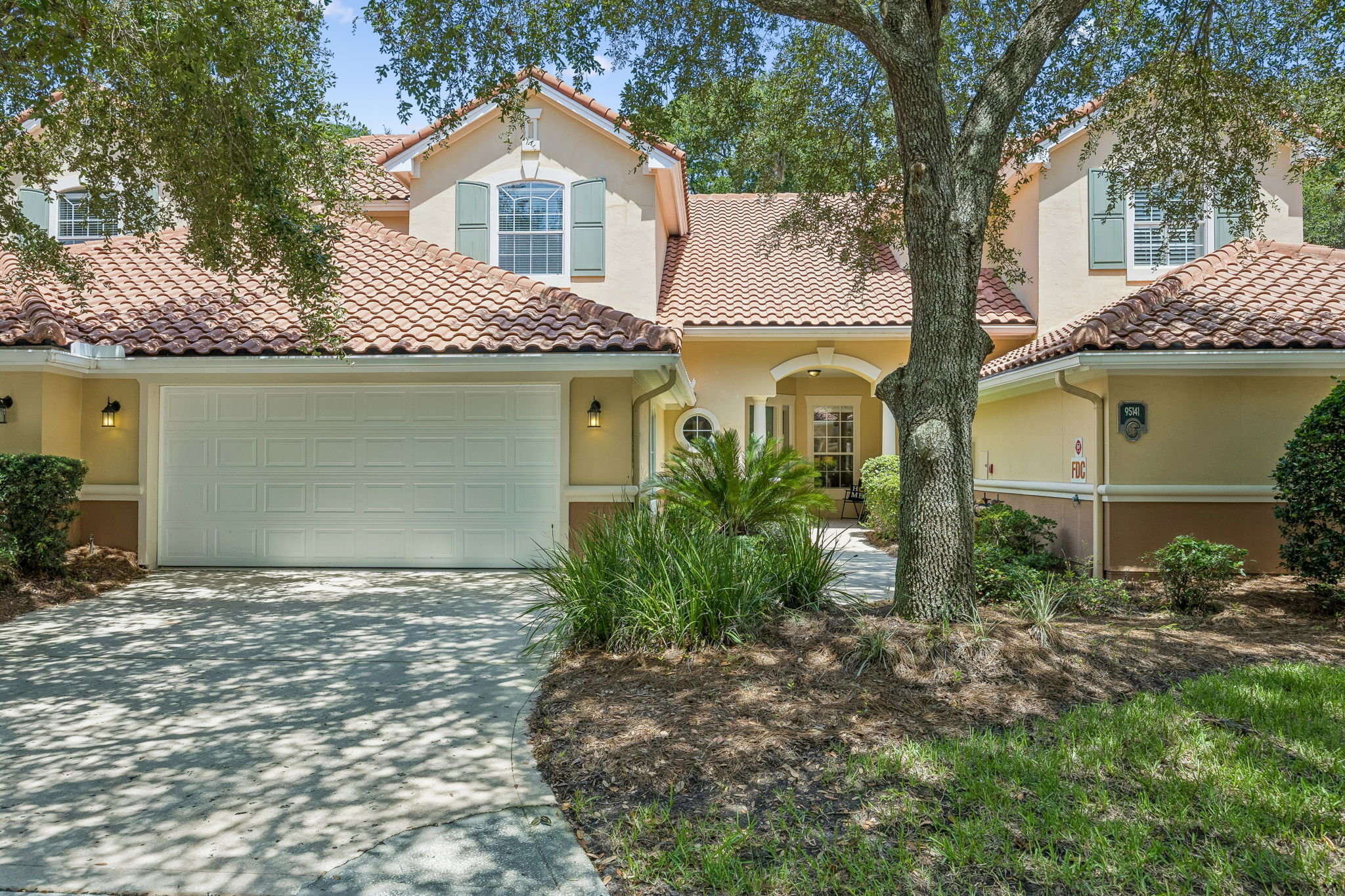 Welcome to 95141 Amalfi Dr