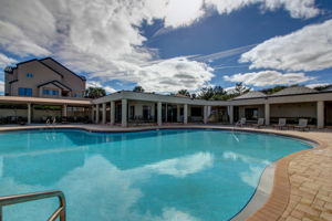 Summer Beach Villas