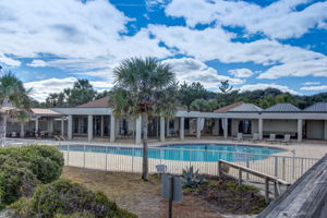 Summer Beach Villas