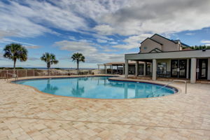 Summer Beach Villas