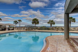 Summer Beach Villas