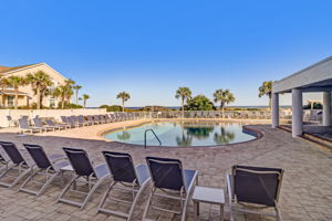 Summer Beach Villas