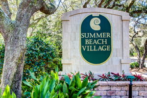 Summer Beach Villas