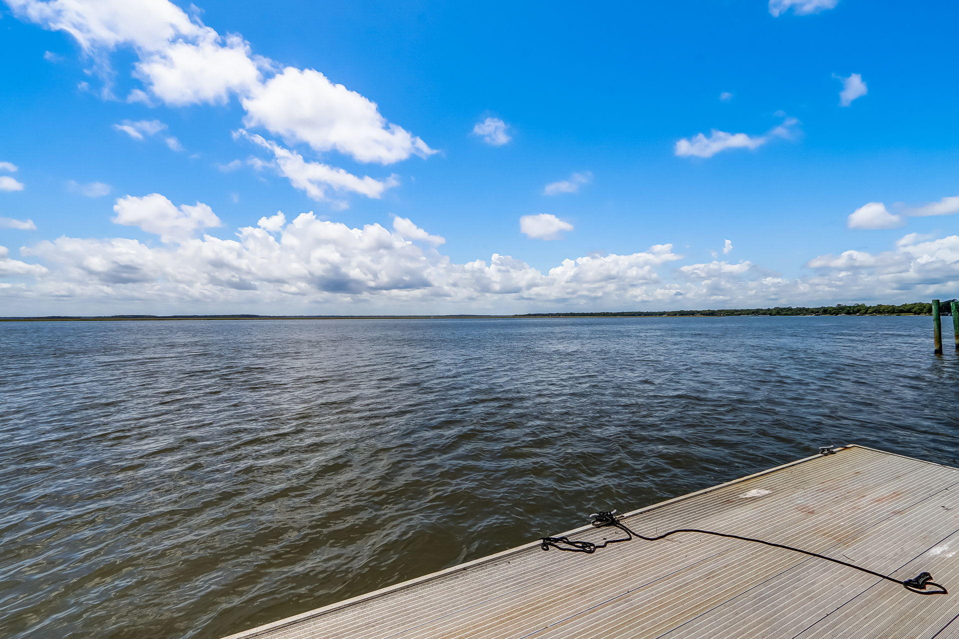 Boat Dock