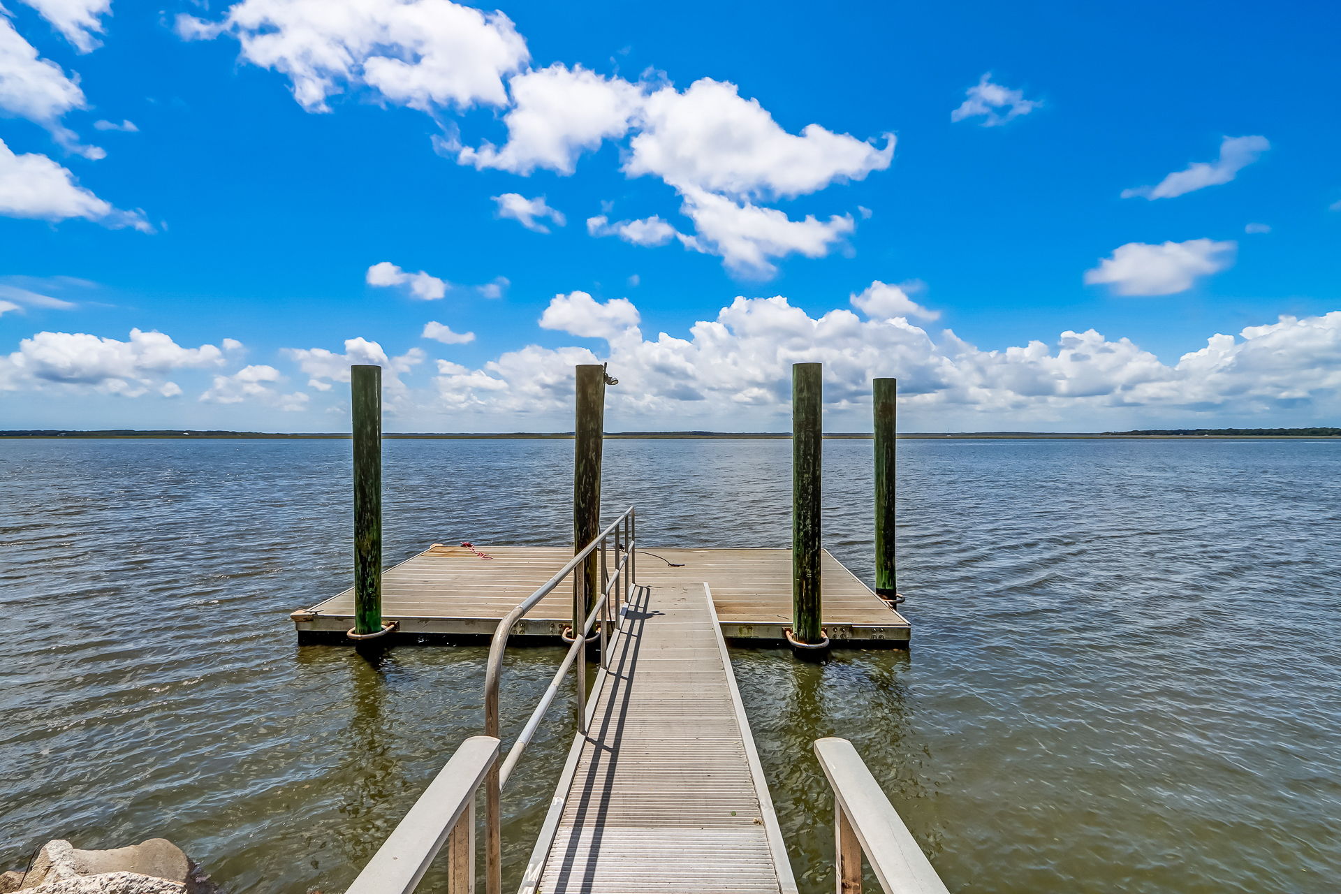 Boat Dock