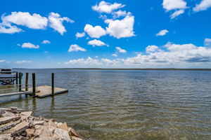 Boat Dock