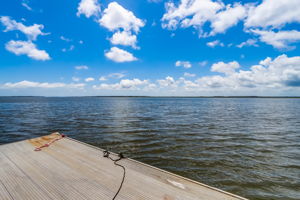 Boat Dock