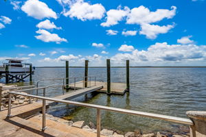 Boat Dock