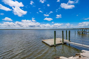 Boat Dock